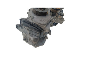Moteur NISSAN MICRA 4 Photo n°1