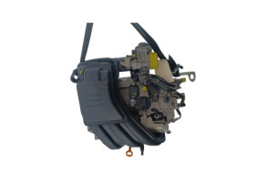 Moteur NISSAN MICRA 4 Photo n°2