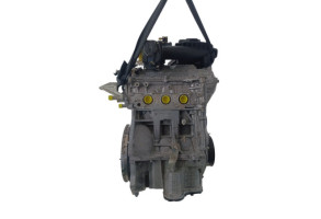 Moteur NISSAN MICRA 4 Photo n°3