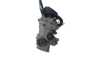 Moteur NISSAN MICRA 4 Photo n°4
