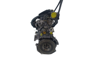 Moteur NISSAN MICRA 4 Photo n°5