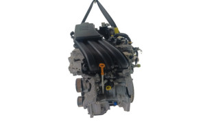 Moteur NISSAN MICRA 4 Photo n°6