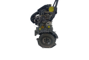Moteur NISSAN MICRA 4 Photo n°7