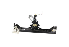 Leve vitre electrique avant droit FIAT 500 2 Photo n°2