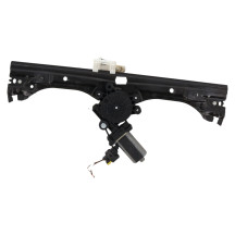 Leve vitre electrique avant gauche FIAT 500 2 Photo n°1