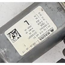 Leve vitre electrique avant gauche FIAT 500 2 Photo n°3