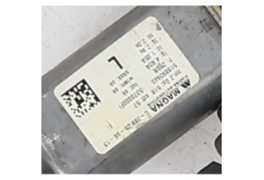 Leve vitre electrique avant gauche FIAT 500 2 Photo n°3