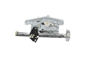 Leve vitre electrique avant gauche HONDA CIVIC 8 Photo n°1