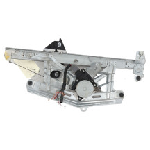 Leve vitre electrique avant gauche HONDA CIVIC 8 Photo n°2