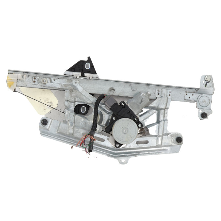 Leve vitre electrique avant gauche HONDA CIVIC 8 Photo n°2