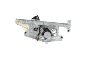 Leve vitre electrique avant gauche HONDA CIVIC 8 Photo n°2