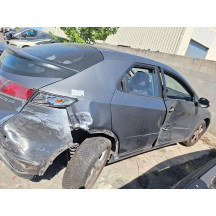 Leve vitre electrique avant gauche HONDA CIVIC 8 Photo n°4