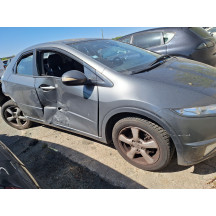 Leve vitre electrique avant gauche HONDA CIVIC 8 Photo n°5