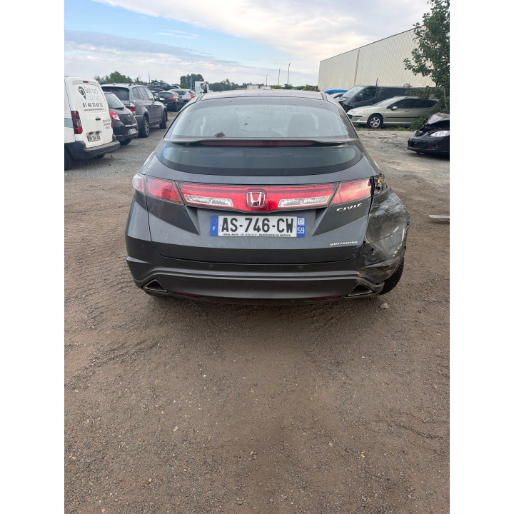 Leve vitre electrique avant gauche HONDA CIVIC 8 Photo n°11