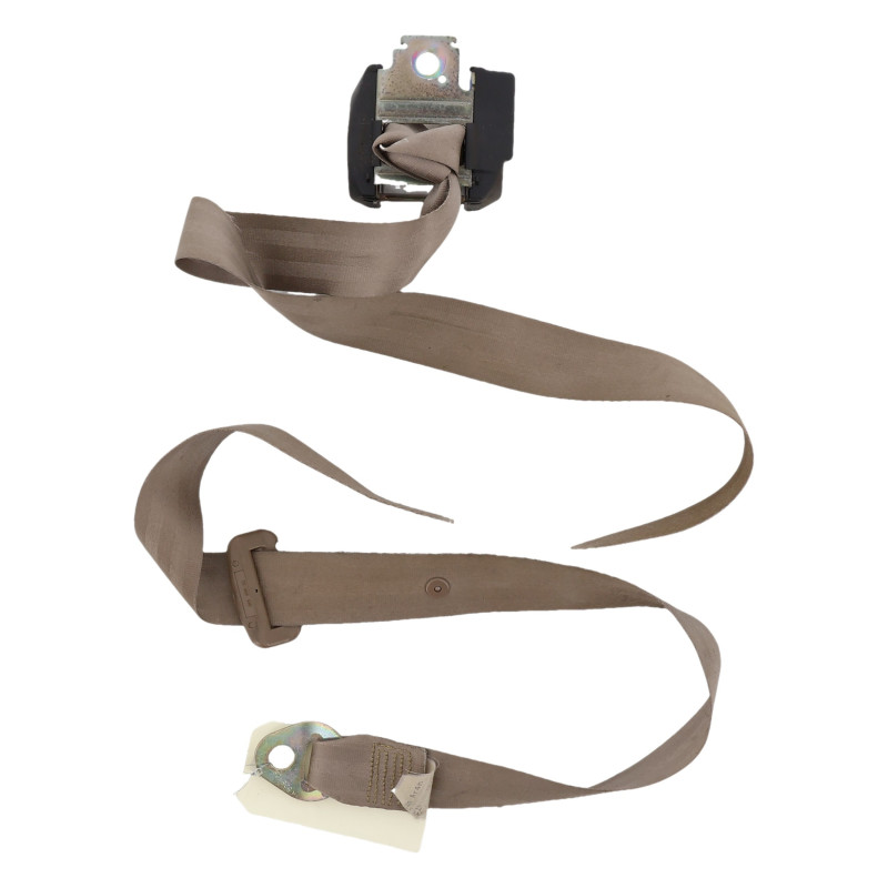 Ceinture arriere gauche RENAULT R25 Photo n°1