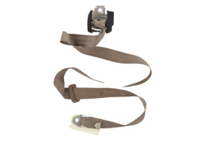 Ceinture arriere gauche RENAULT R25 Photo n°1