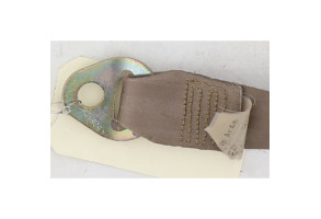Ceinture arriere gauche RENAULT R25 Photo n°2