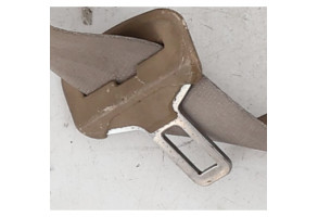 Ceinture arriere gauche RENAULT R25 Photo n°3
