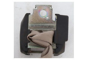 Ceinture arriere gauche RENAULT R25 Photo n°4