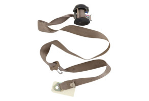 Ceinture arriere gauche RENAULT R25 Photo n°5