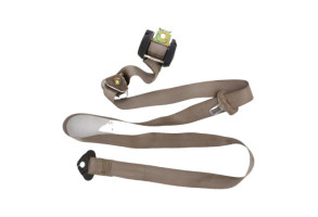 Ceinture avant droit RENAULT R25 Photo n°1
