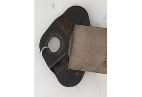 Ceinture avant droit RENAULT R25 Photo n°2