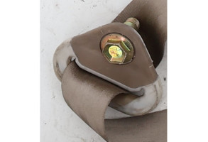 Ceinture avant droit RENAULT R25 Photo n°4