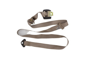 Ceinture avant droit RENAULT R25 Photo n°6