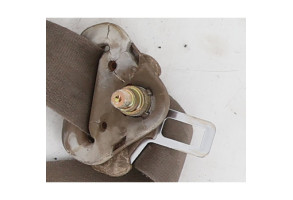 Ceinture avant gauche RENAULT R25 Photo n°3