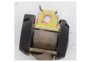 Ceinture avant gauche RENAULT R25 Photo n°4