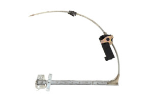 Leve vitre electrique avant gauche RENAULT R25 Photo n°2