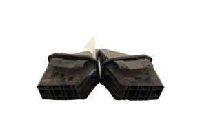 Renfort pare choc avant (traverse) RENAULT R25 Photo n°2