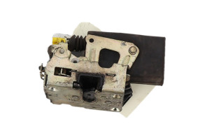 Serrure avant gauche RENAULT R25 Photo n°3