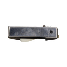 Poignee porte avant gauche RENAULT R25 Photo n°1
