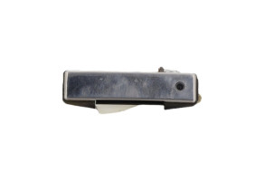 Poignee porte avant gauche RENAULT R25 Photo n°1