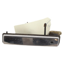 Poignee porte avant gauche RENAULT R25 Photo n°3