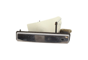 Poignee porte avant gauche RENAULT R25 Photo n°3