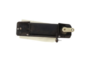 Poignee porte avant gauche RENAULT R25 Photo n°4