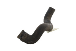 Durite inférieur de radiateur RENAULT R25 Photo n°4