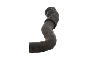 Durite supérieur de radiateur RENAULT R25 Photo n°4
