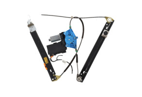 Leve vitre electrique avant droit AUDI A4 2 Photo n°1