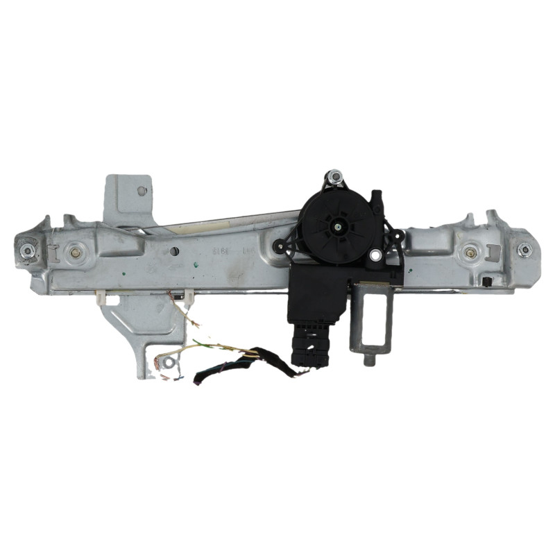 Leve vitre electrique arriere droit PEUGEOT 2008 1 Photo n°1