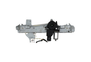 Leve vitre electrique arriere droit PEUGEOT 2008 1 Photo n°1