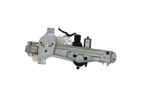 Leve vitre electrique arriere droit PEUGEOT 2008 1 Photo n°3