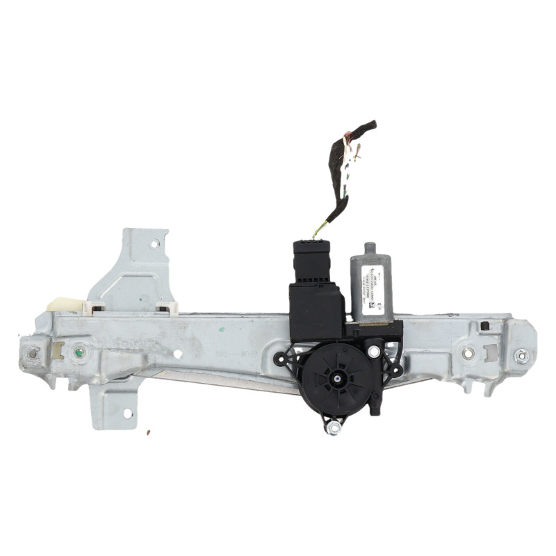 Leve vitre electrique arriere gauche PEUGEOT 2008 1 Photo n°1
