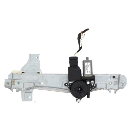 Leve vitre electrique arriere gauche PEUGEOT 2008 1
