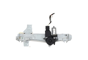 Leve vitre electrique arriere gauche PEUGEOT 2008 1 Photo n°1