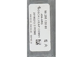 Leve vitre electrique arriere gauche PEUGEOT 2008 1 Photo n°2