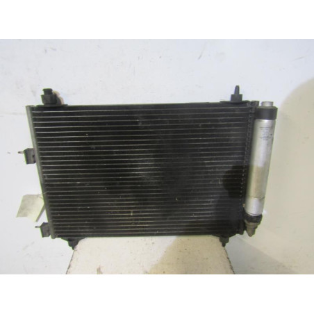 Radiateur clim PEUGEOT 307
