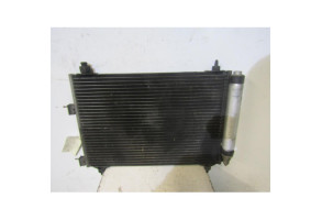 Radiateur clim PEUGEOT 307 Photo n°1